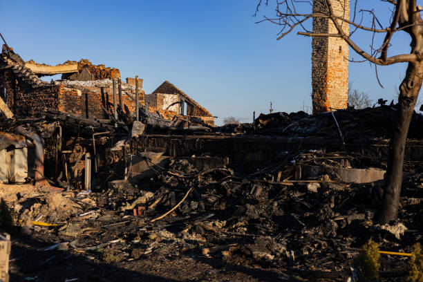 24/7 Emergency Fire Damage Removal experts in Kirkland, WA
