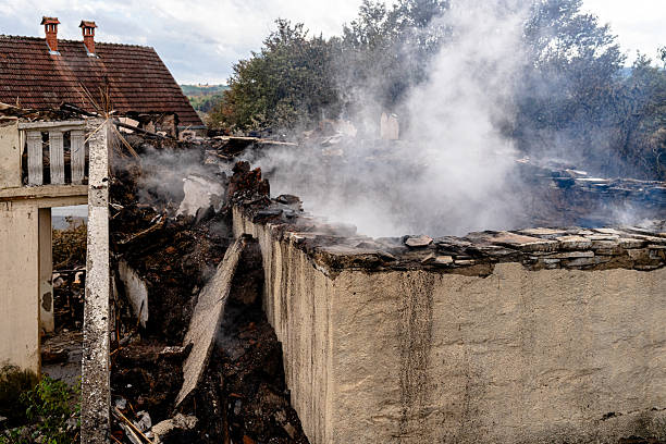 Reliable Fire Damage Removal contractor in Kirkland, WA by Fire Damage Biloxi